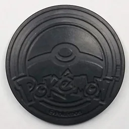 Back, from Pokémon Coin Fan, full size