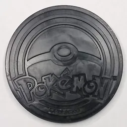 Back, from Pokémon Coin Fan, full size