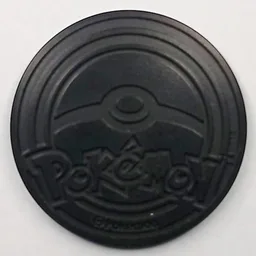 Back, from Pokémon Coin Fan, full size