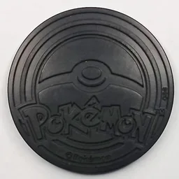 Back, from Pokémon Coin Fan, full size