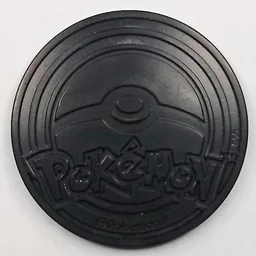 Back, from Pokémon Coin Fan, full size