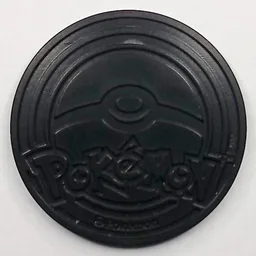 Back, from Pokémon Coin Fan, full size