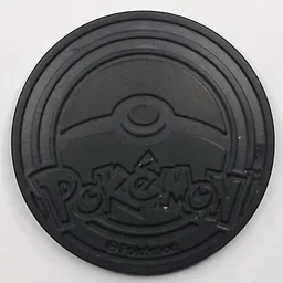 Back, from Pokémon Coin Fan, full size