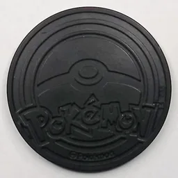 Back, from Pokémon Coin Fan, full size