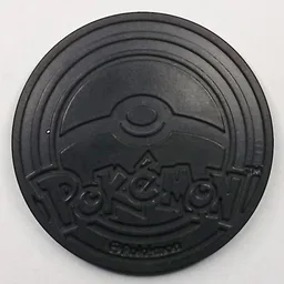Back, from Pokémon Coin Fan, full size