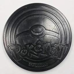 Back, from Pokémon Coin Fan, full size