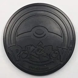 Back, from Pokémon Coin Fan, full size