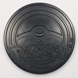 Back, from Pokémon Coin Fan, full size