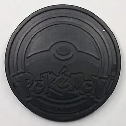 Back, from Pokémon Coin Fan, full size