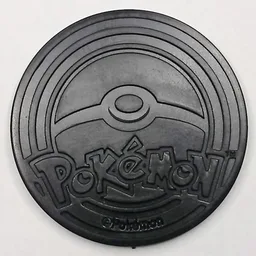 Back, from Pokémon Coin Fan, full size