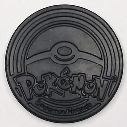 Back, from Pokémon Coin Fan, full size