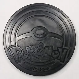Back, from Pokémon Coin Fan, full size