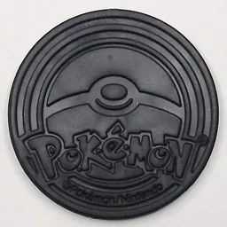 Back, from Pokémon Coin Fan, full size
