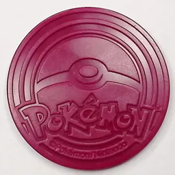 Back, from Pokémon Coin Fan, full size