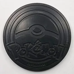 Back, from Pokémon Coin Fan, full size
