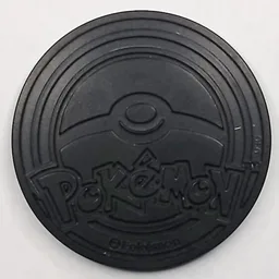 Back, from Pokémon Coin Fan, full size