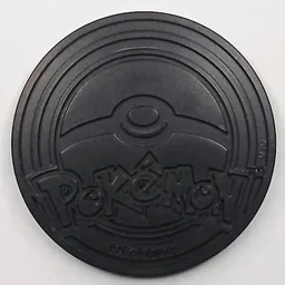 Back, from Pokémon Coin Fan, full size