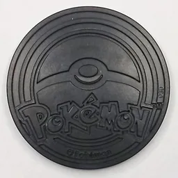Back, from Pokémon Coin Fan, full size