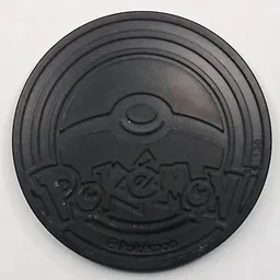 Back, from Pokémon Coin Fan, full size