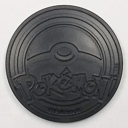 Back, from Pokémon Coin Fan, full size