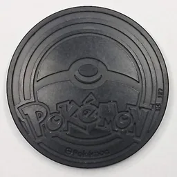 Back, from Pokémon Coin Fan, full size