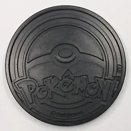 Back, from Pokémon Coin Fan, full size