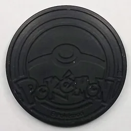 Back, from Pokémon Coin Fan, full size