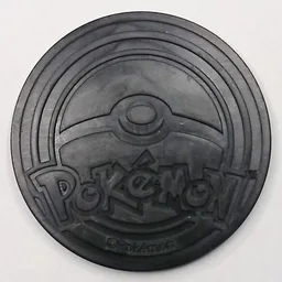Back, from Pokémon Coin Fan, full size