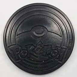Back, from Pokémon Coin Fan, full size