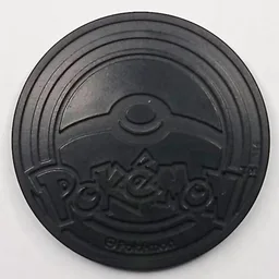 Back, from Pokémon Coin Fan, full size