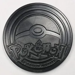Back, from Pokémon Coin Fan, full size