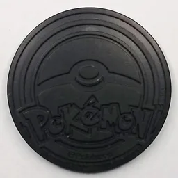 Back, from Pokémon Coin Fan, full size