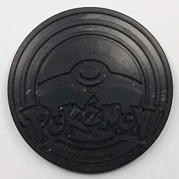 Back, from Pokémon Coin Fan, full size
