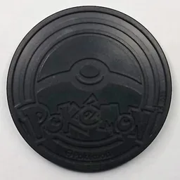 Back, from Pokémon Coin Fan, full size