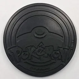 Back, from Pokémon Coin Fan, full size