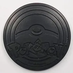 Back, from Pokémon Coin Fan, full size