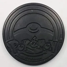 Back, from Pokémon Coin Fan, full size