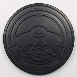 Back, from Pokémon Coin Fan, full size