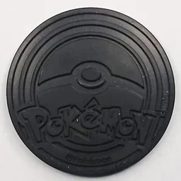 Back, from Pokémon Coin Fan, full size
