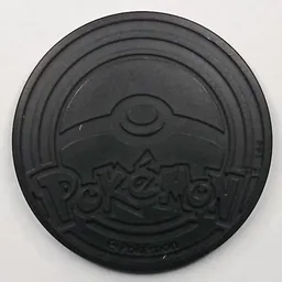 Back, from Pokémon Coin Fan, full size