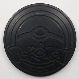 Back, from Pokémon Coin Fan, full size