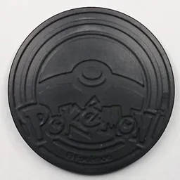Back, from Pokémon Coin Fan, full size