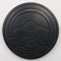 Back, from Pokémon Coin Fan, full size