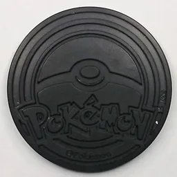 Back, from Pokémon Coin Fan, full size