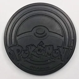 Back, from Pokémon Coin Fan, full size