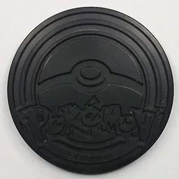 Back, from Pokémon Coin Fan, full size