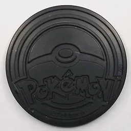 Back, from Pokémon Coin Fan, full size