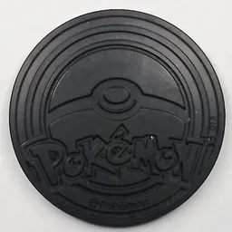 Back, from Pokémon Coin Fan, full size