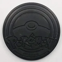 Back, from Pokémon Coin Fan, full size