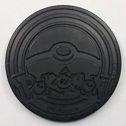 Back, from Pokémon Coin Fan, full size